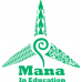 Mana In Education Excel Tee